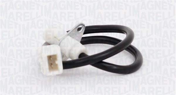 Sensor, crankshaft pulse